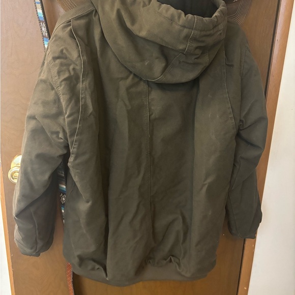 Winter coat - Picture 4 of 7